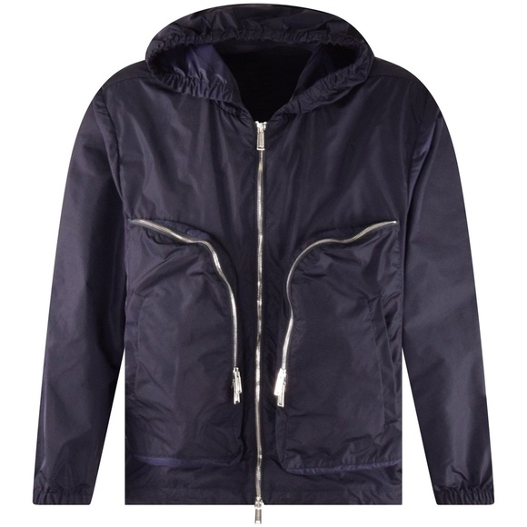 DSQUARED2 WindProof Jacket - Picture 1 of 4